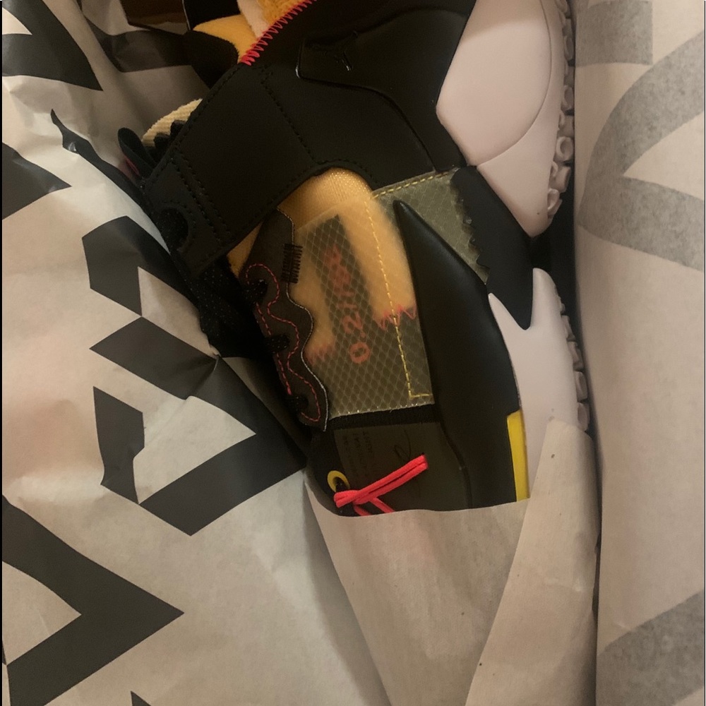 Jordan Why Not Zer0.2 SE